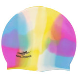 Flexible Swimming Cap For Adult