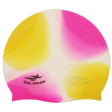 Flexible Swimming Cap For Adult