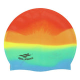 Flexible Swimming Cap For Adult