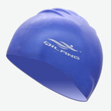 Flexible Swimming Cap For Adult