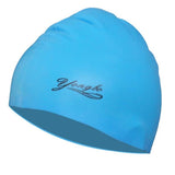 Flexible Swimming Cap For Adult