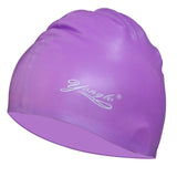 Flexible Swimming Cap For Adult