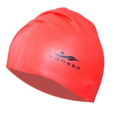 Flexible Swimming Cap For Adult