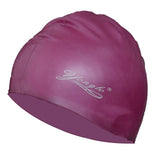 Flexible Swimming Cap For Adult