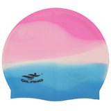 Flexible Swimming Cap For Adult