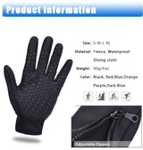 Outdoor Sports Cycling Gloves