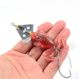 New Frogs Fishing Lure Set