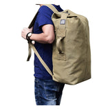 Large Capacity Men Travel Bag