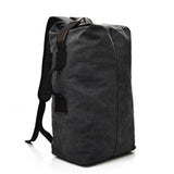 Large Capacity Men Travel Bag