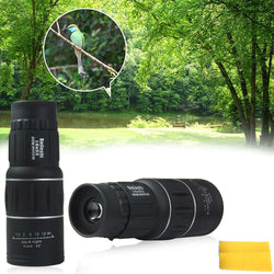 Focus Monocular Spotting Telescope