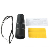 Focus Monocular Spotting Telescope