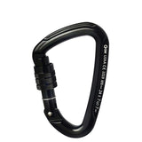 Rock Climbing Carabiner