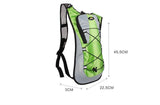 Bag Tank Hiking Backpack