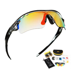 Outdoor Sunglasses For Men