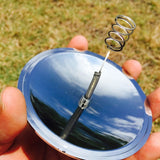 Camping Survival Solar Lighter