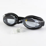 Teenagers Adjustable Swimming Goggles