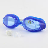 Teenagers Adjustable Swimming Goggles